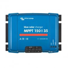 Victron BlueSolar MPPT 150/35 
